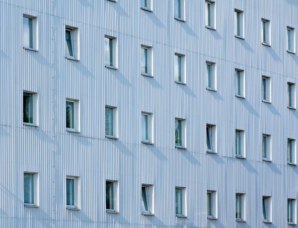 Aluminum Siding Repair in Billings