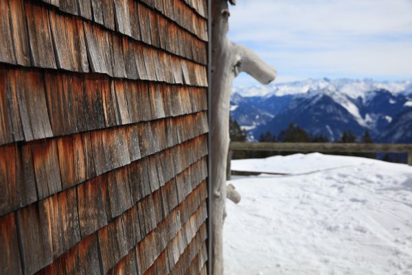 Cedar Siding Repair in Billings