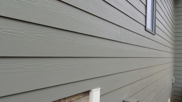 Fiber Cement Siding Service in Billings