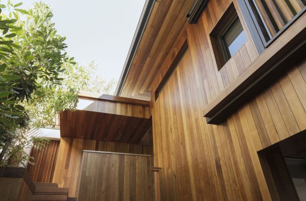 Wood Siding Repair in Billings