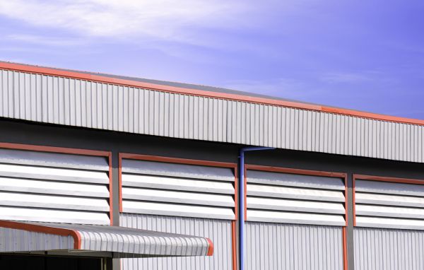 Aluminum Siding Installation in Billings
