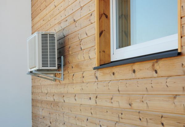 Exterior Paneling Installation in Billings