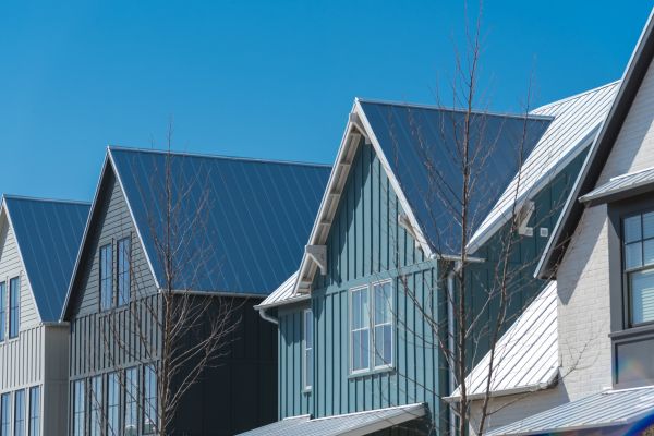 Steel Siding Repair in Billings