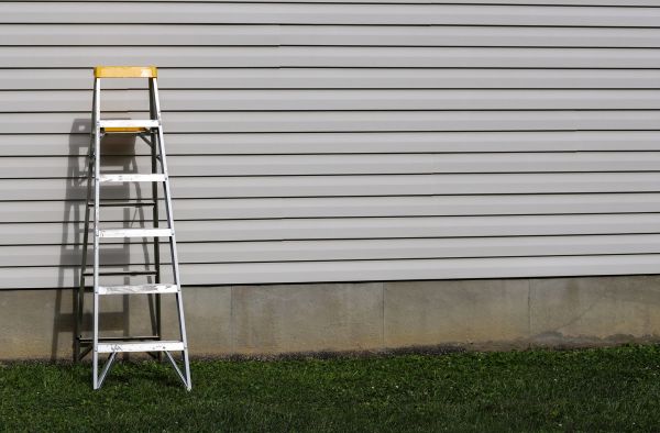 Siding Service in Billings