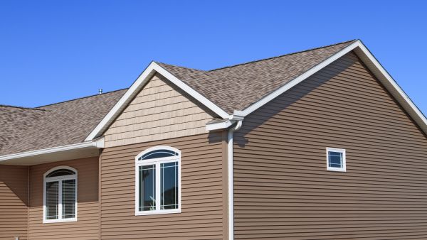 Residential Siding Service in Billings