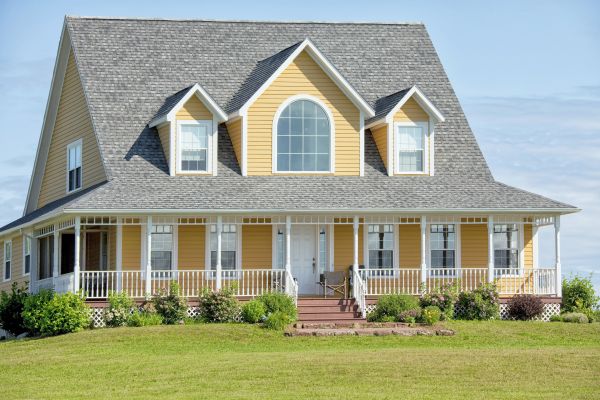 Siding Repair in Billings