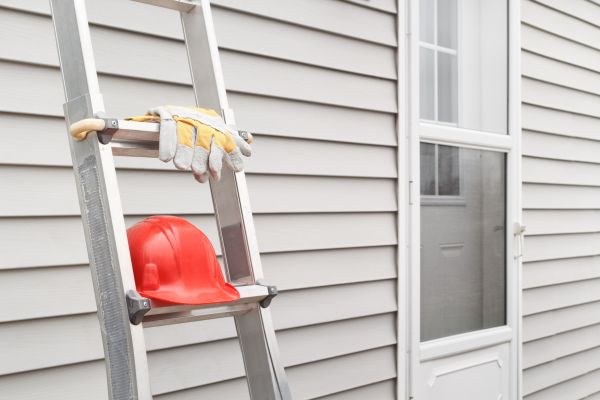 Home Siding Replacement in Billings