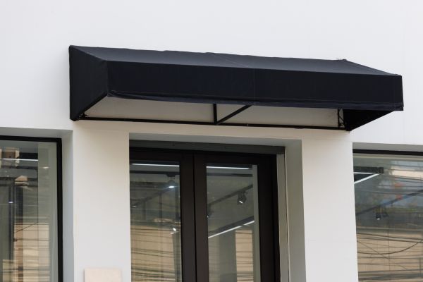 Aluminum Trim Replacement in Billings