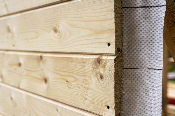 Cladding Replacement in Billings