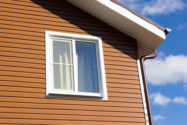 Pvc Siding Installation in Billings
