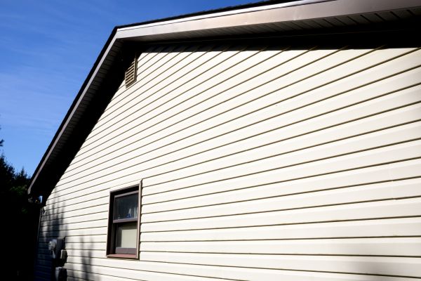 Dutch Lap Siding Installation in Billings