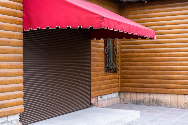 Hardwood Cladding Installation in Billings