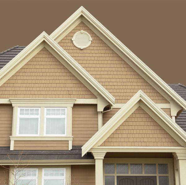 Cost of Vinyl Shake Siding Repair in Billings