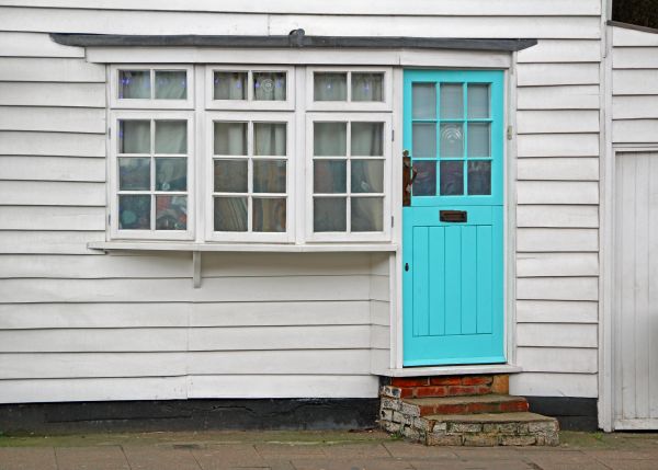 Shiplap Siding Repair in Billings