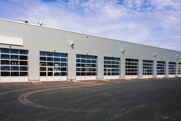 Steel Siding Installation in Billings