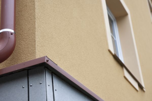 Cement Siding Installation in Billings