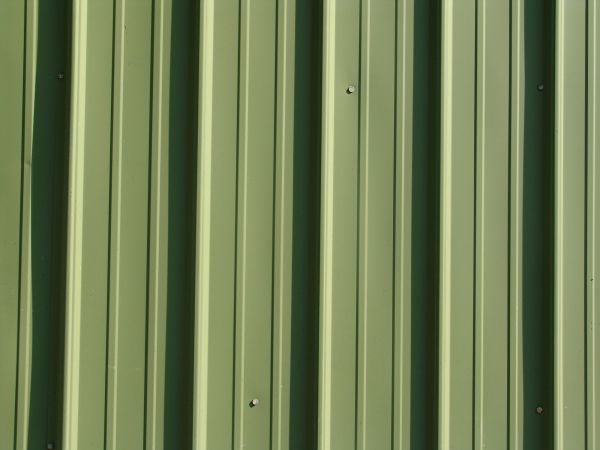 Metal Siding Installation in Billings