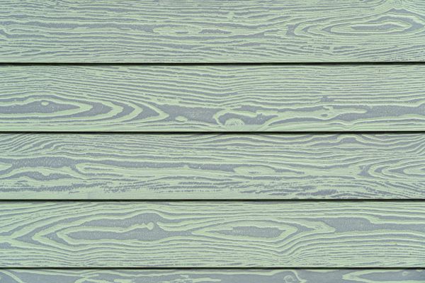 Composite Siding Installation in Billings