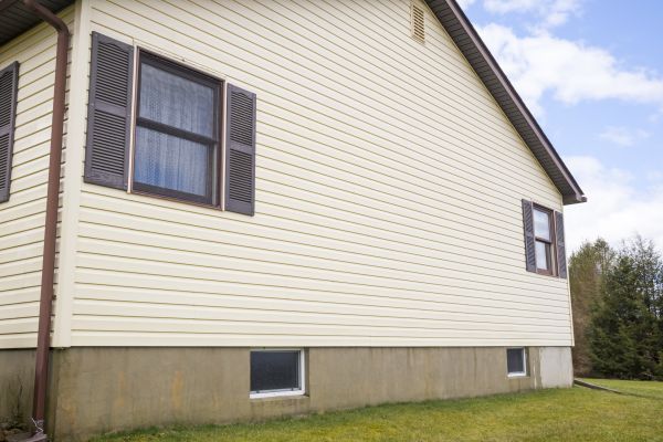 Dutch Lap Siding Repair in Billings
