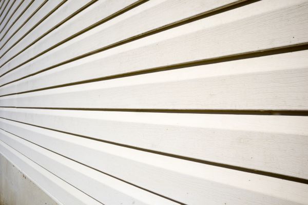 Dutch Lap Siding Replacement in Billings