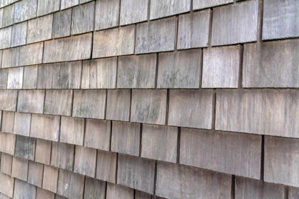 Shake Siding Repair in Billings