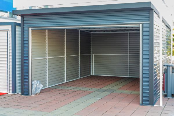 Interior Metal Siding Service in Billings