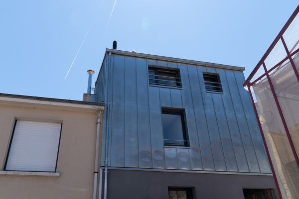Metal Cladding Service in Billings