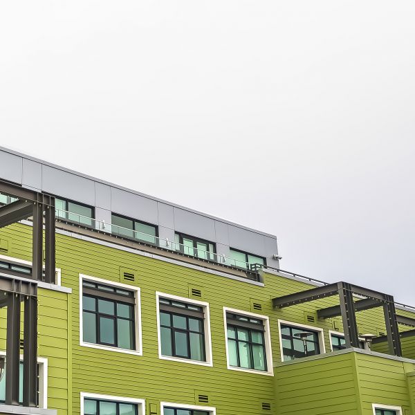 Flat Siding Installation in Billings