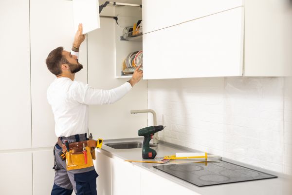 Cabinet Service in Billings