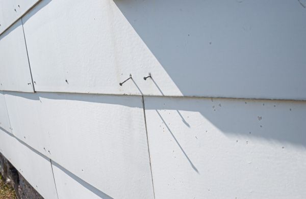 Cement Board Repair in Billings
