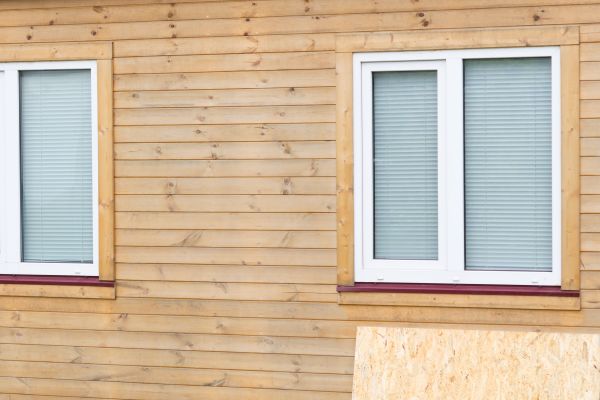 Shiplap Siding Replacement in Billings
