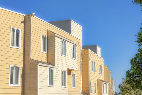Lap Siding Repair Service in Billings