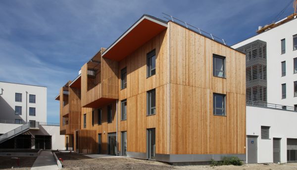 Building Cladding Service in Billings