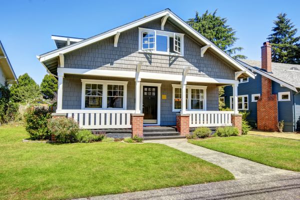Clapboard Siding Replacement in Billings