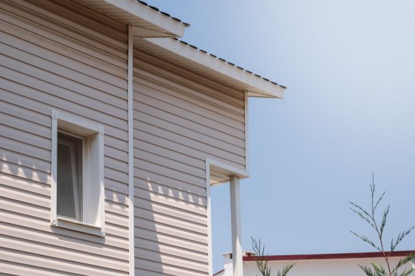 Cost of Vinyl Siding Repair in Billings